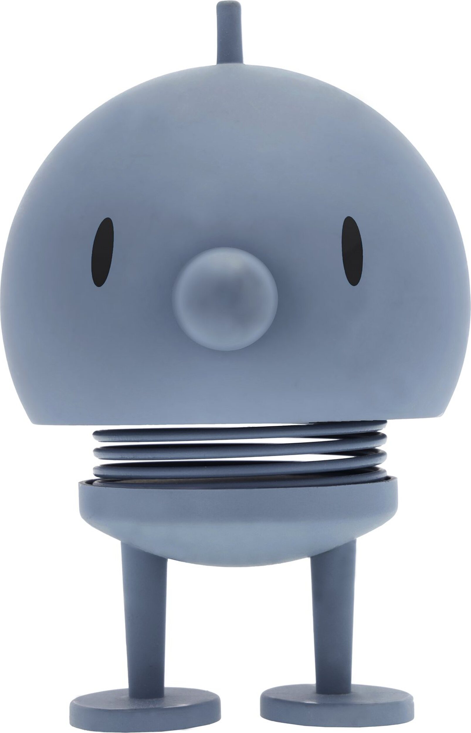 Figurka Soft Bumble M błękitna