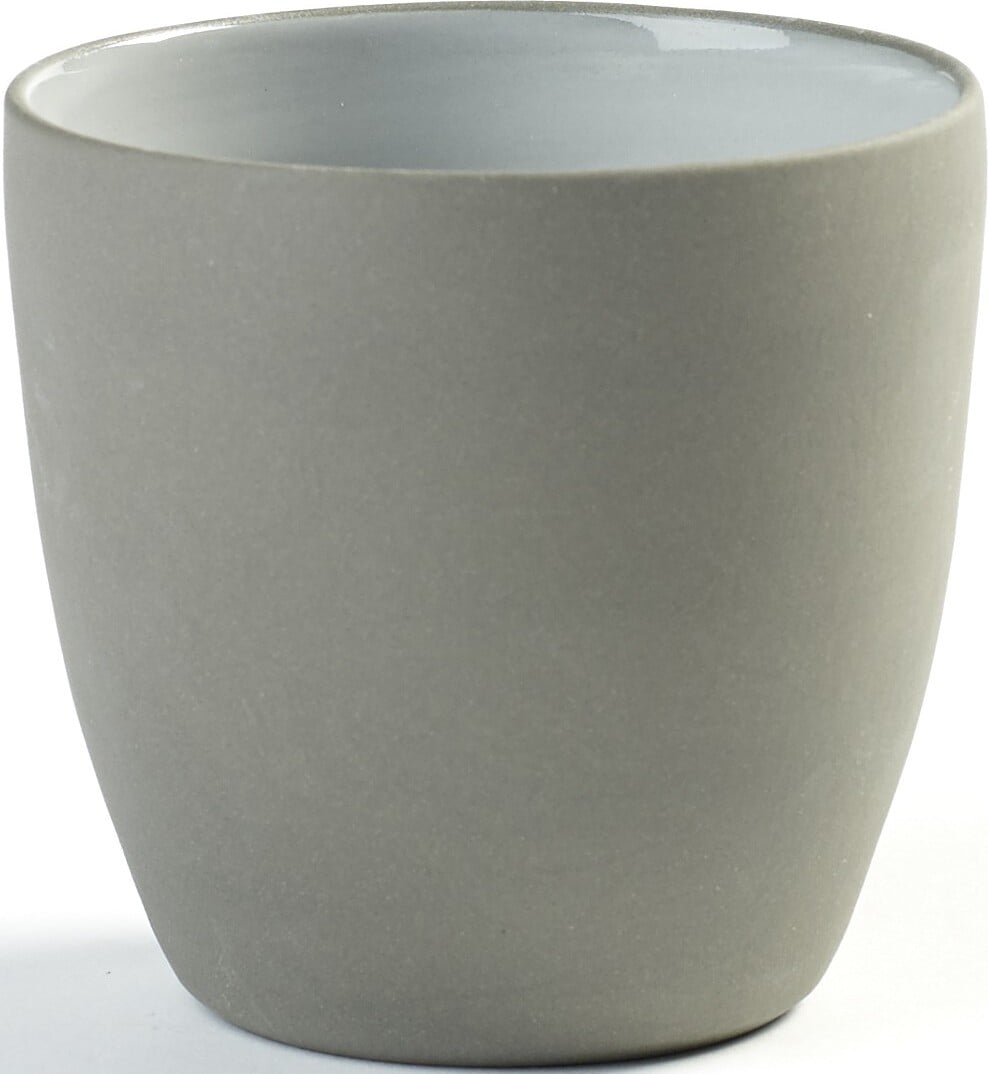 Kubki do kawy Dusk 230 ml 4 szt.