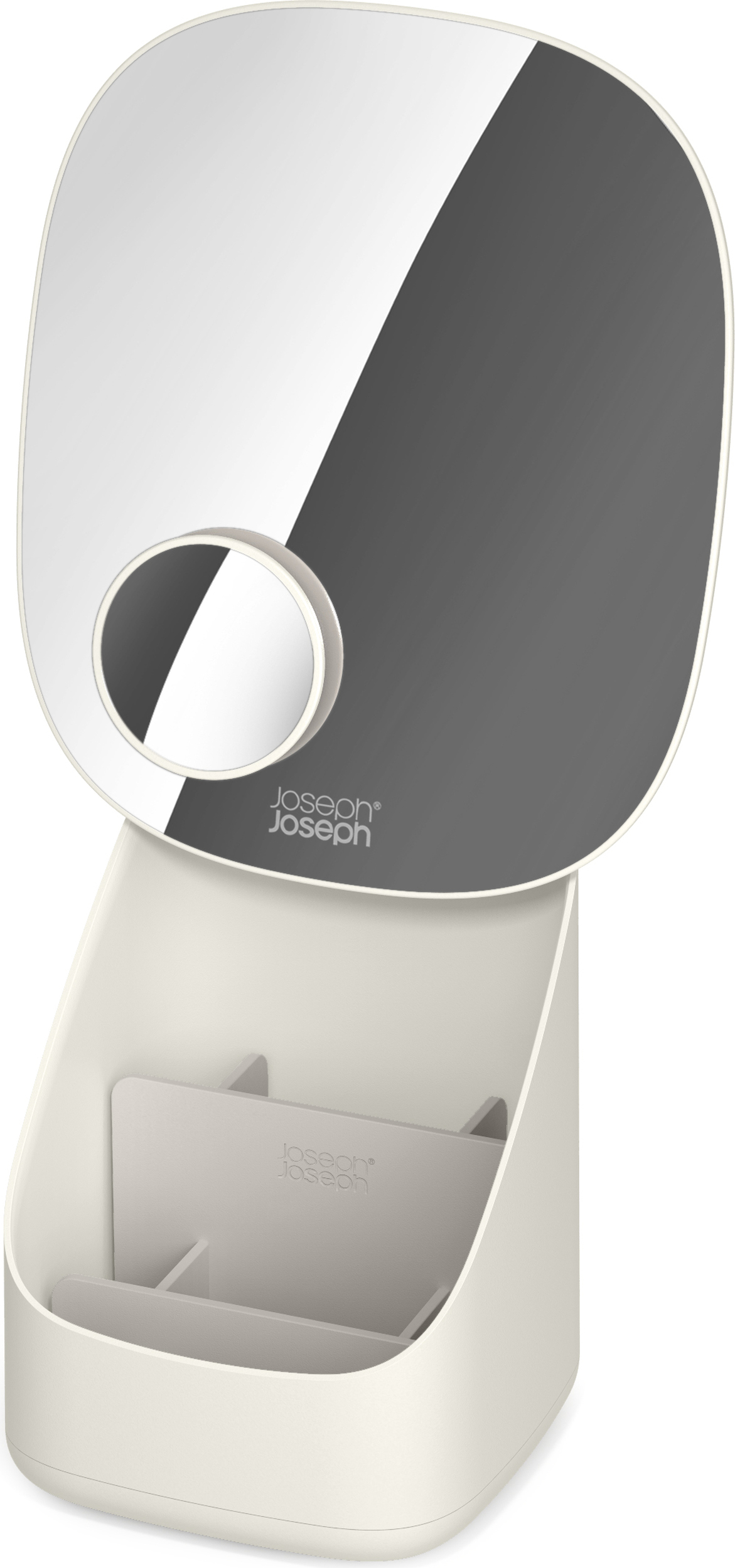 Organizer na kosmetyki Viva z lusterkiem