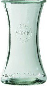 Słoik Weck klepsydra 200 ml