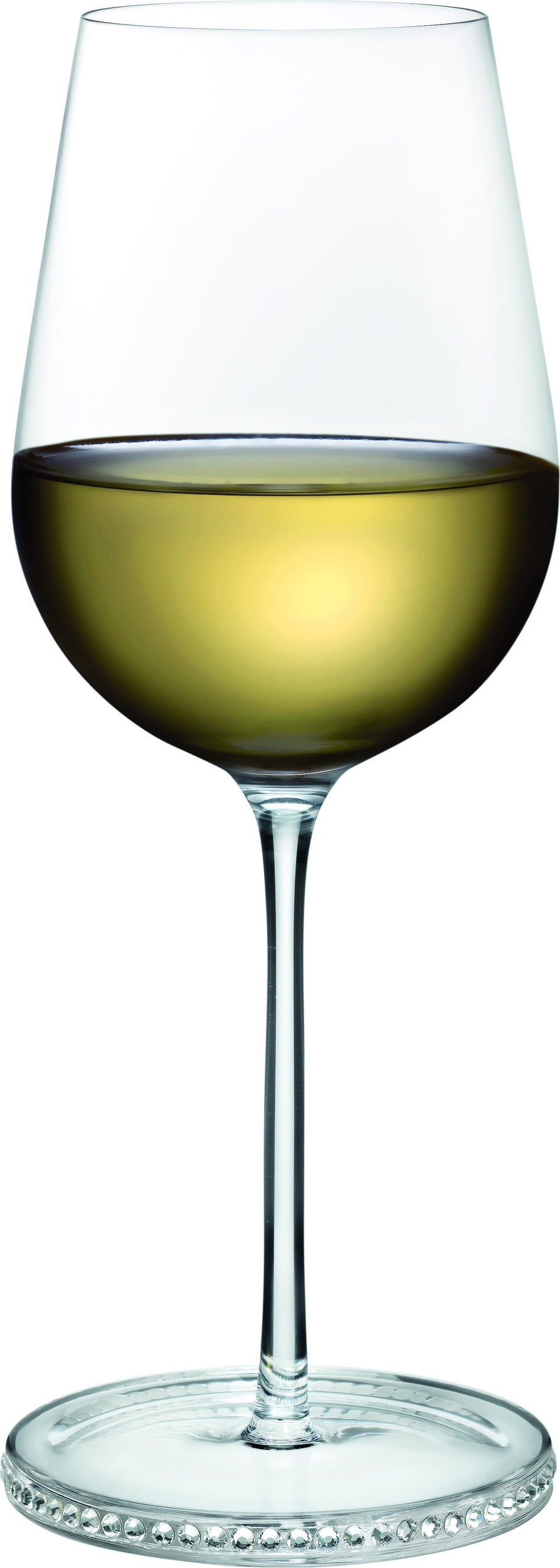 Kieliszki do wina białego Stone Spirit 2 szt.