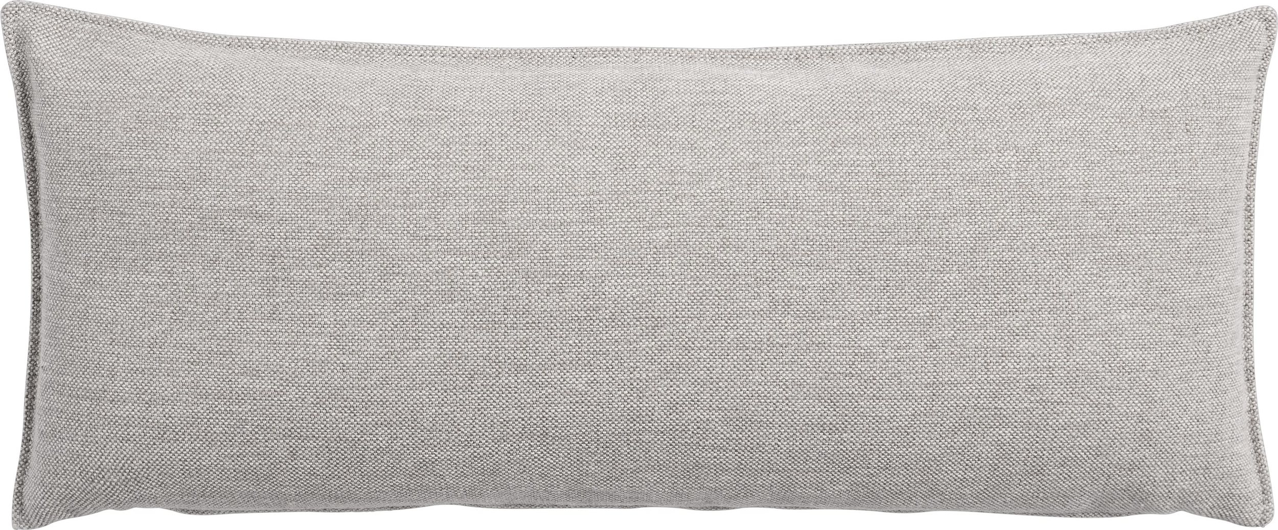 Poduszka do sofy In Situ 30 x 70 cm szarobeżowa