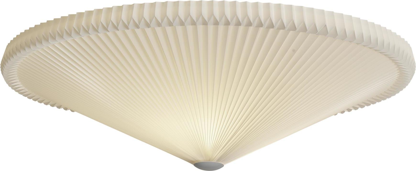 Plafon model 26 papierowy 80 cm