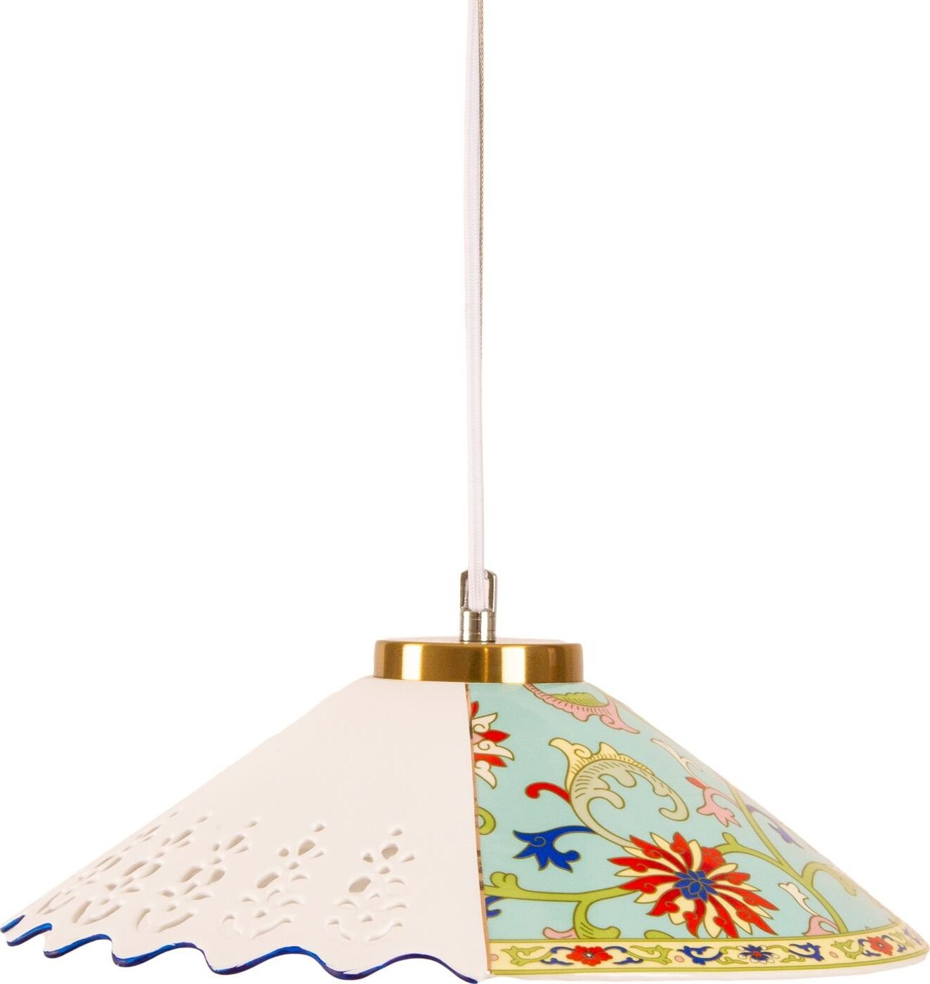 Lampa wisząca Hybrid 2.0 Verpira