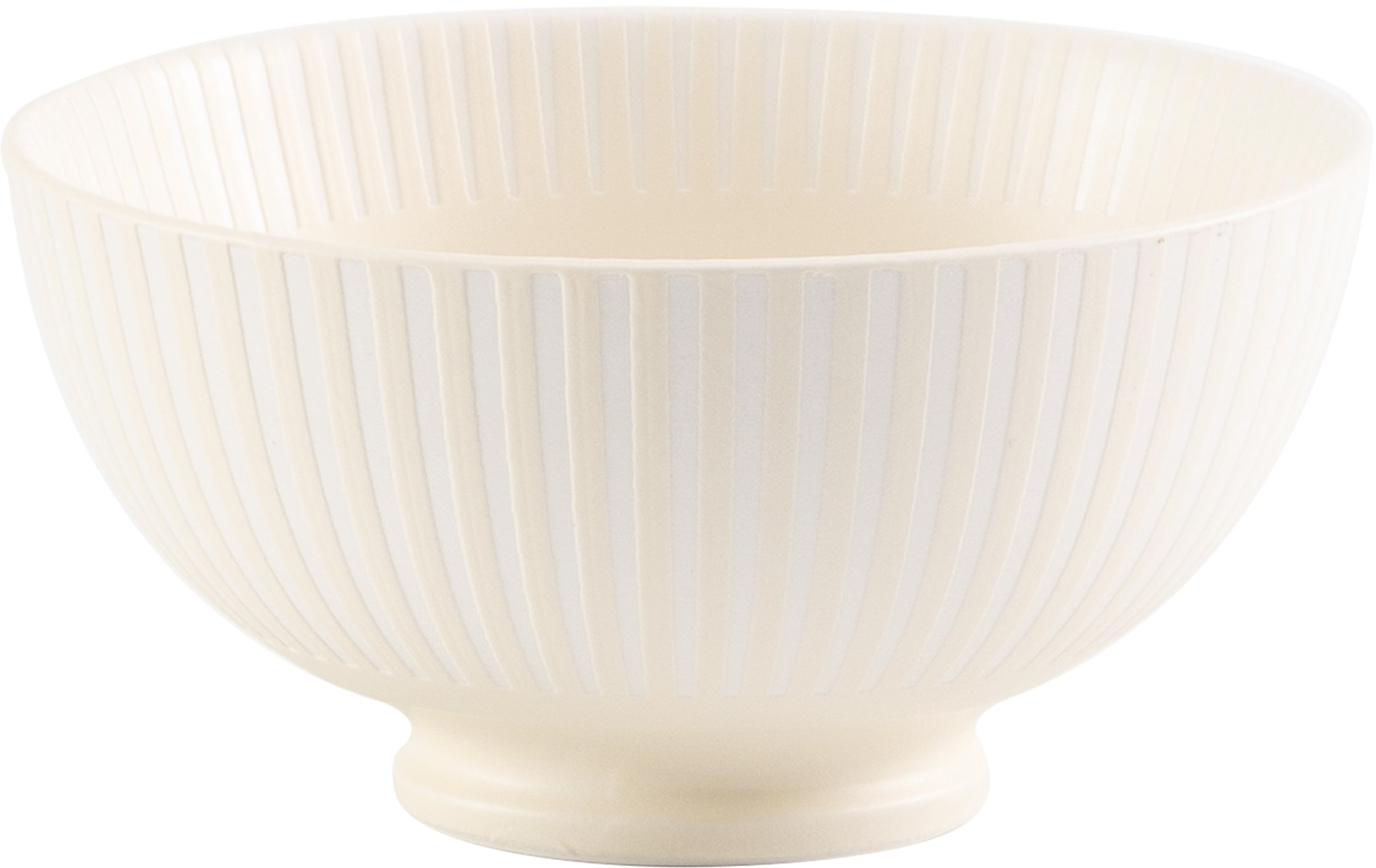 Miska Levante 745 ml kość słoniowa