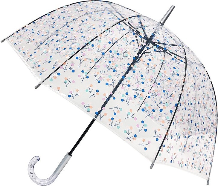 Parasol kopuła Smati Dots Tree