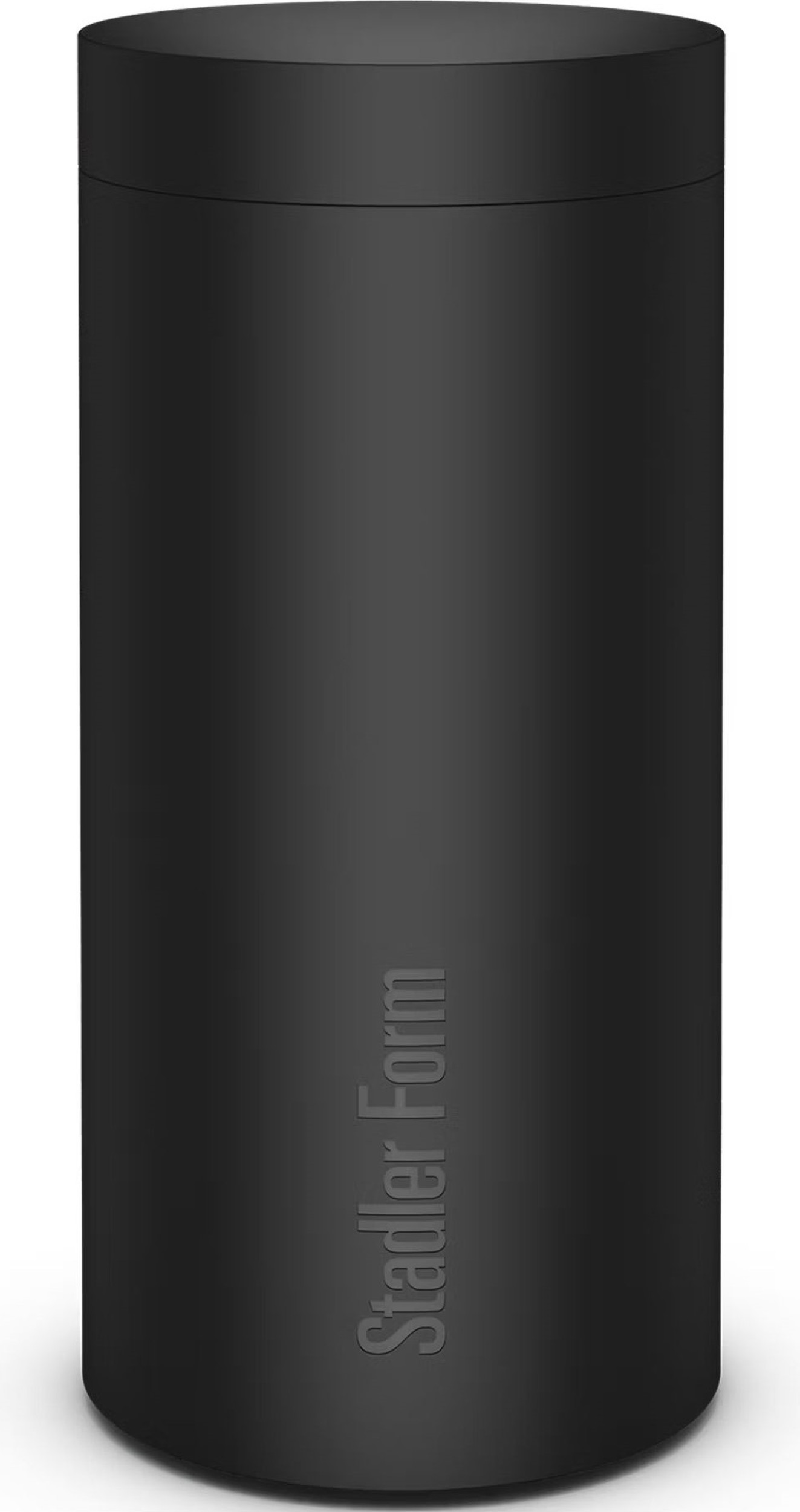 Aromatyzer Lucy czarny