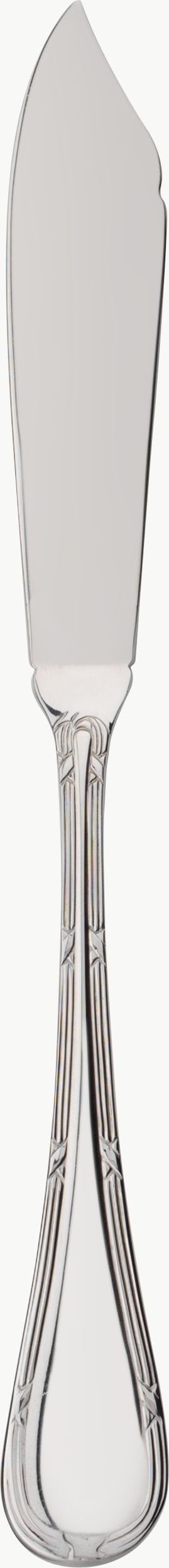 Nóż do ryb Kreuzband Septfontaines