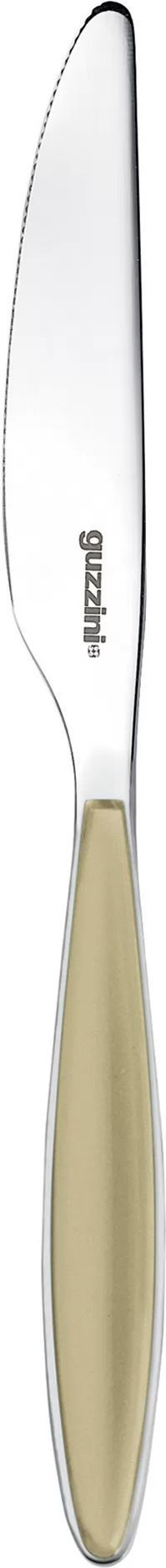 Nóż do owoców Feeling piaskowy