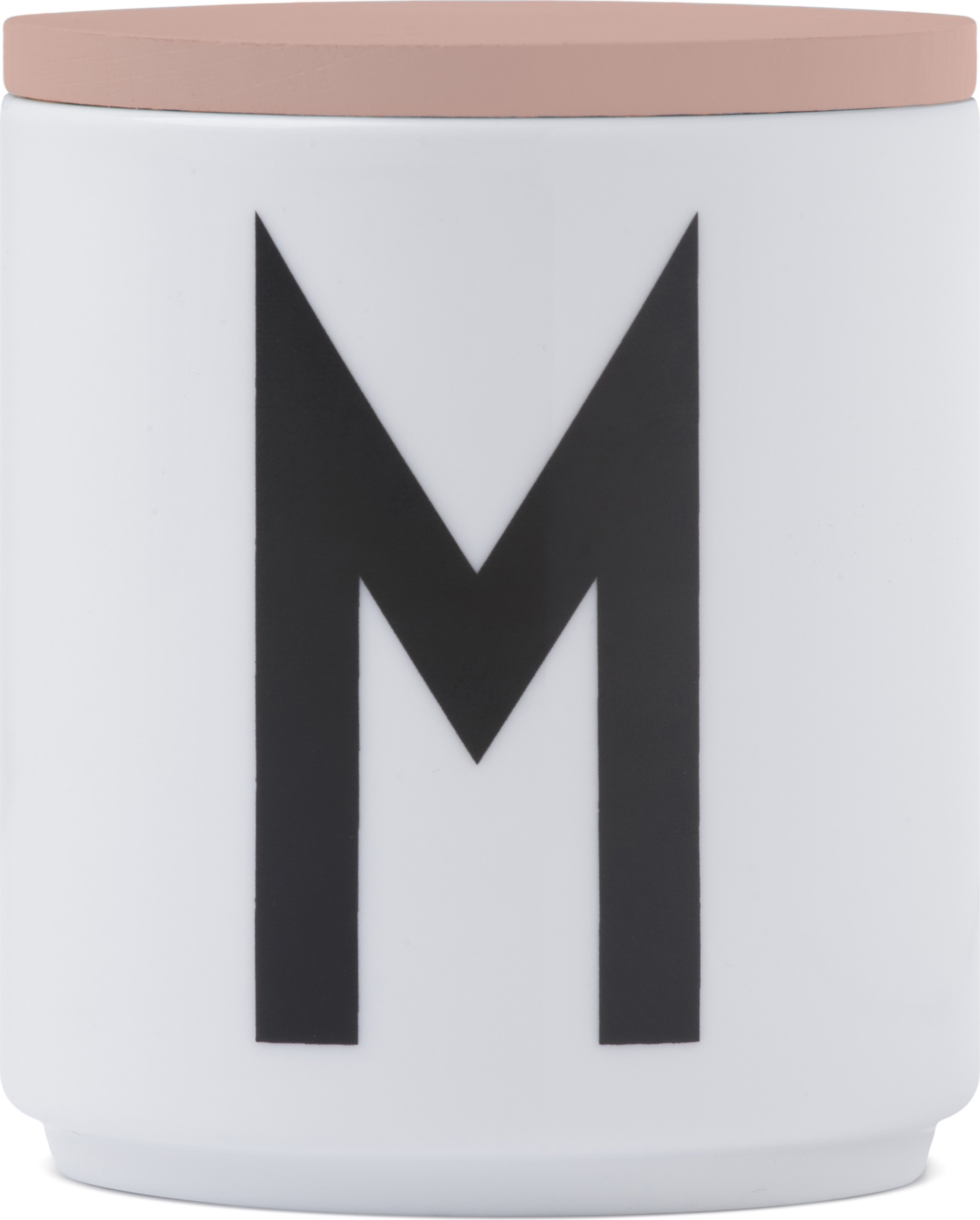 Pokrywka do kubka porcelanowego AJ nude