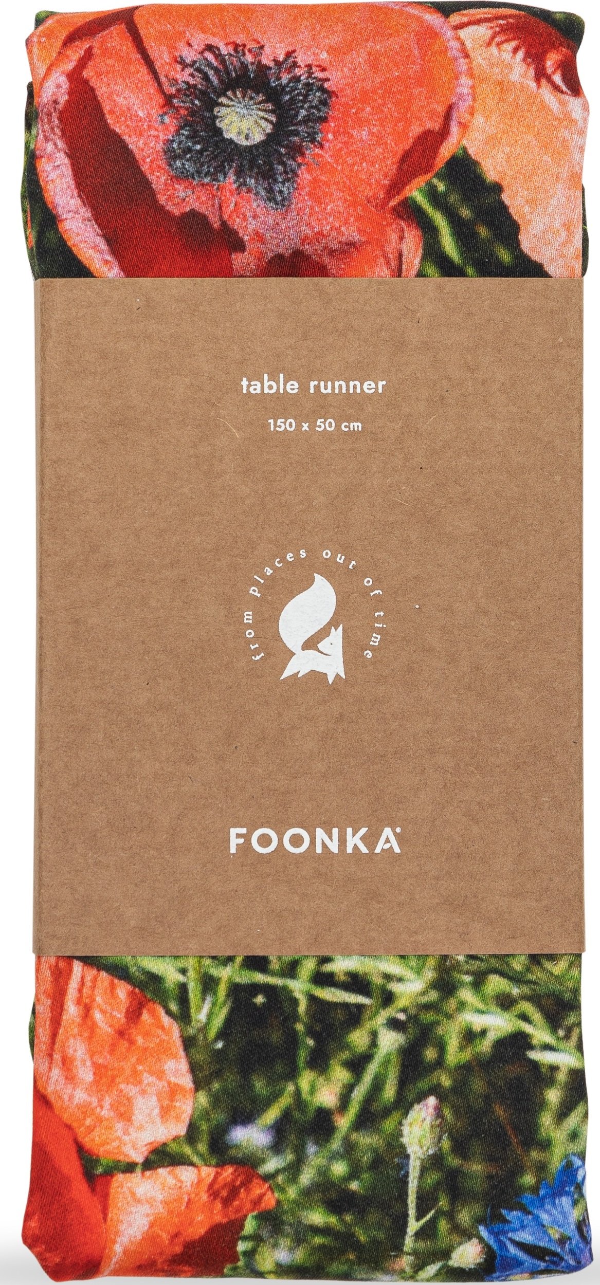 Bieżnik na stół Hayka maki