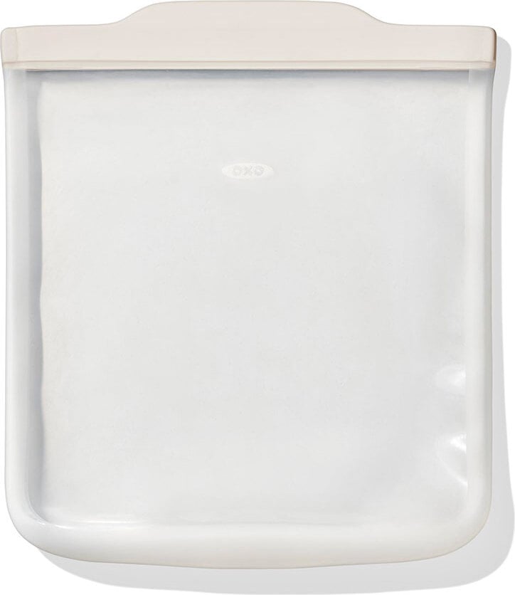 Torebka silikonowa na żywność Good Grips 1,9 l