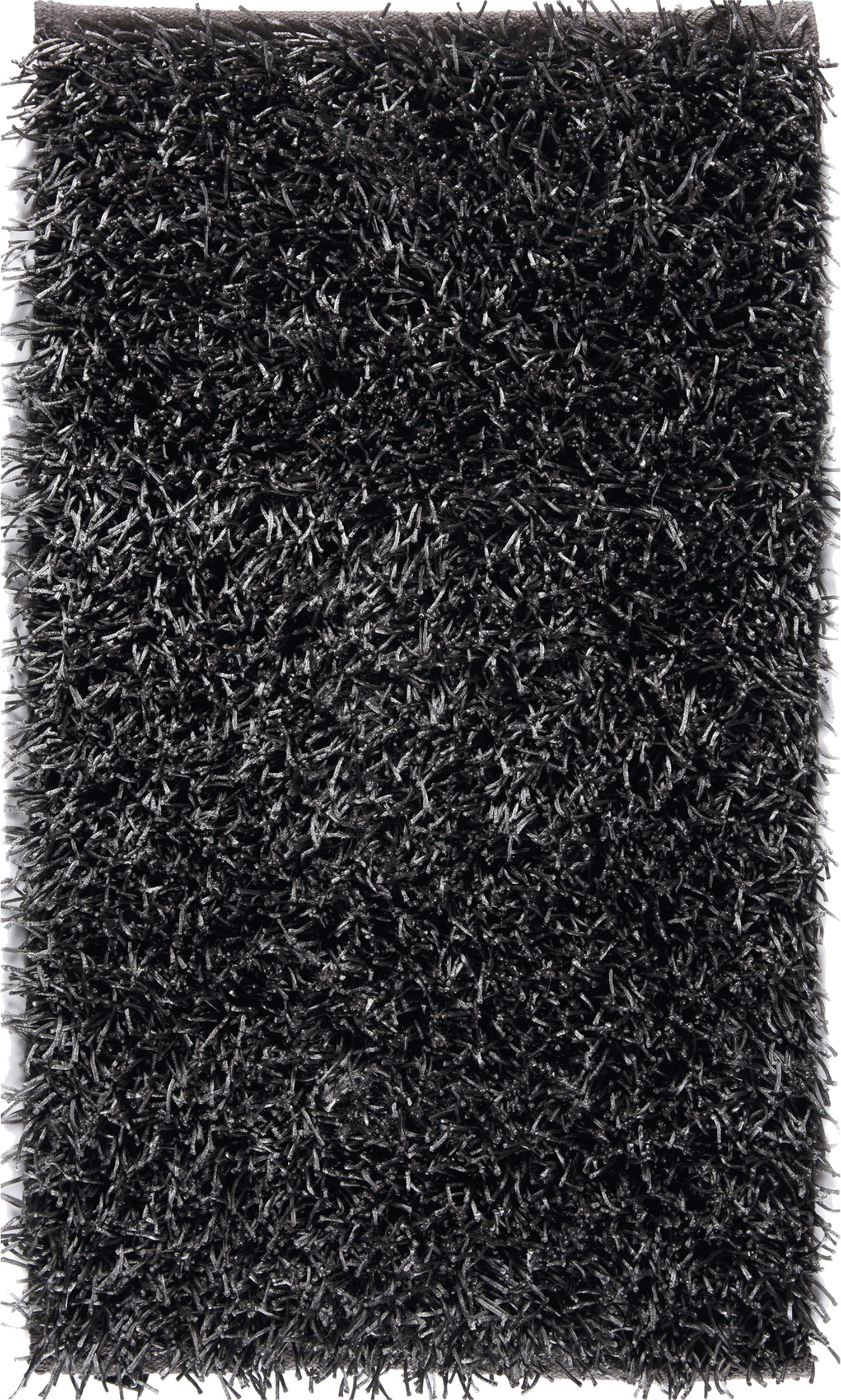 Dywanik łazienkowy Kemen 60 x 100 cm ciemnoszary