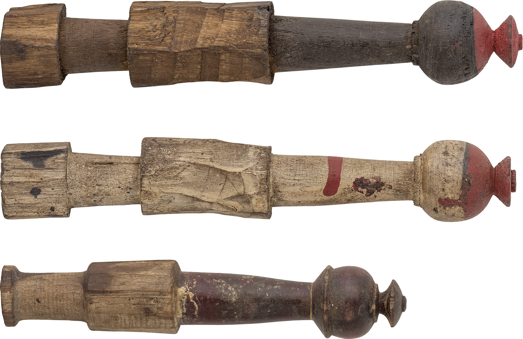 Dekoracje Barac 3 szt.