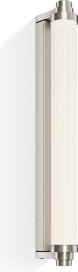 Kinkiet Vienna 60 cm nikiel