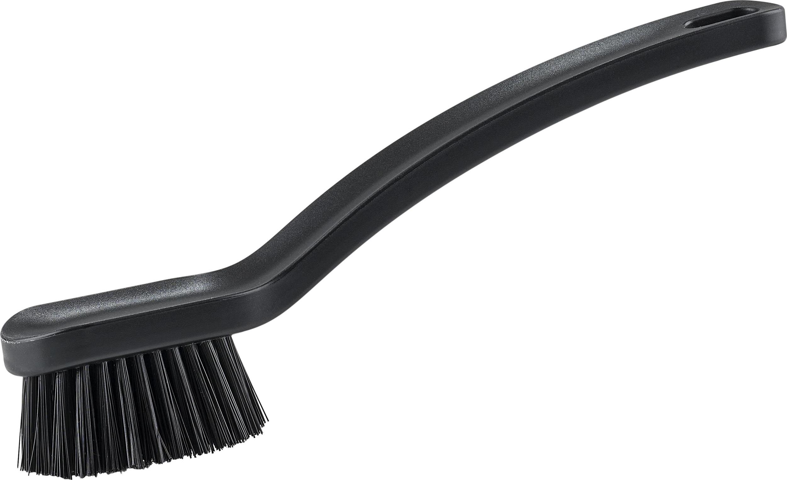 Szczotka do mycia naczyń Circular czarna