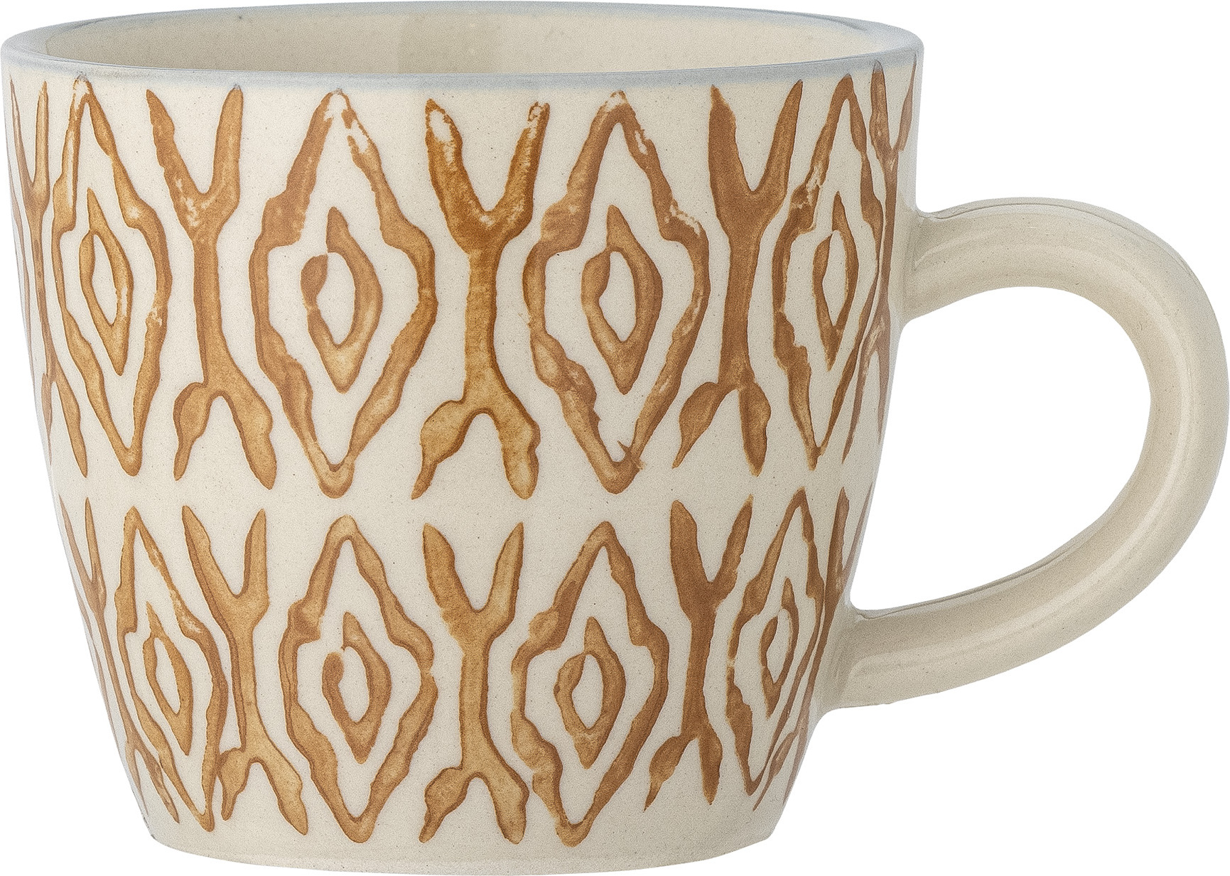 Kubek Maple 200 ml pomarańczowy