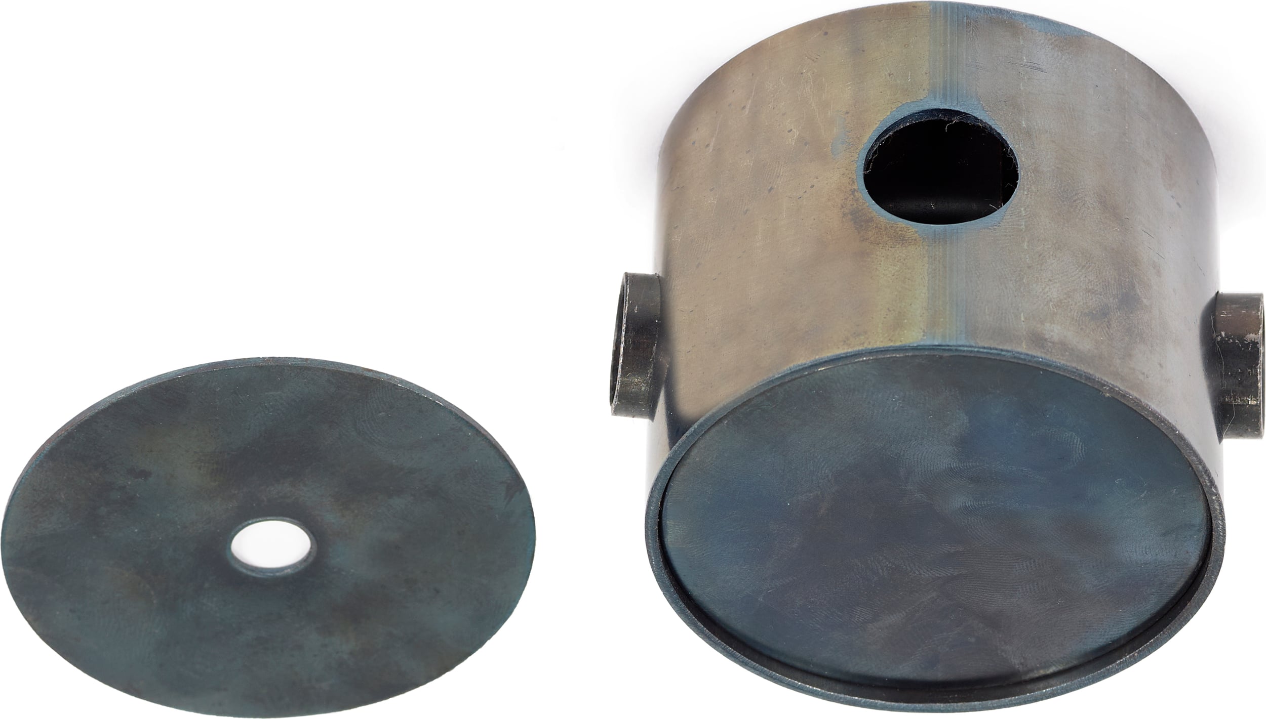 Łącznik do systemu oświetleniowego Sofisticato Nr.34B