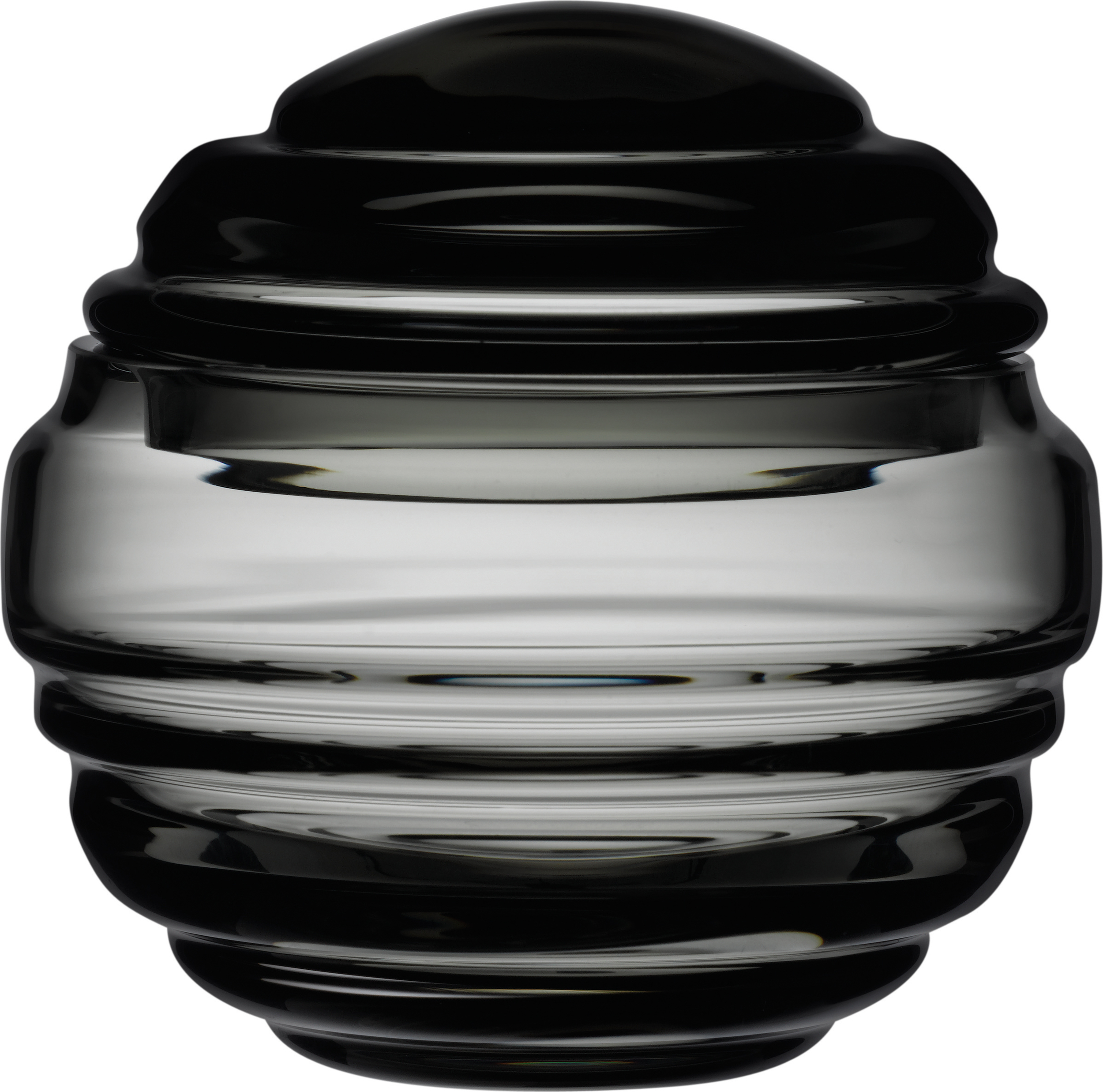 Bomboniera Nest S przydymiona