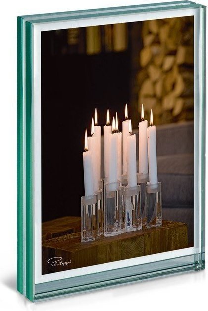 Ramka na zdjęcia Vision pionowa 13 x 18 cm