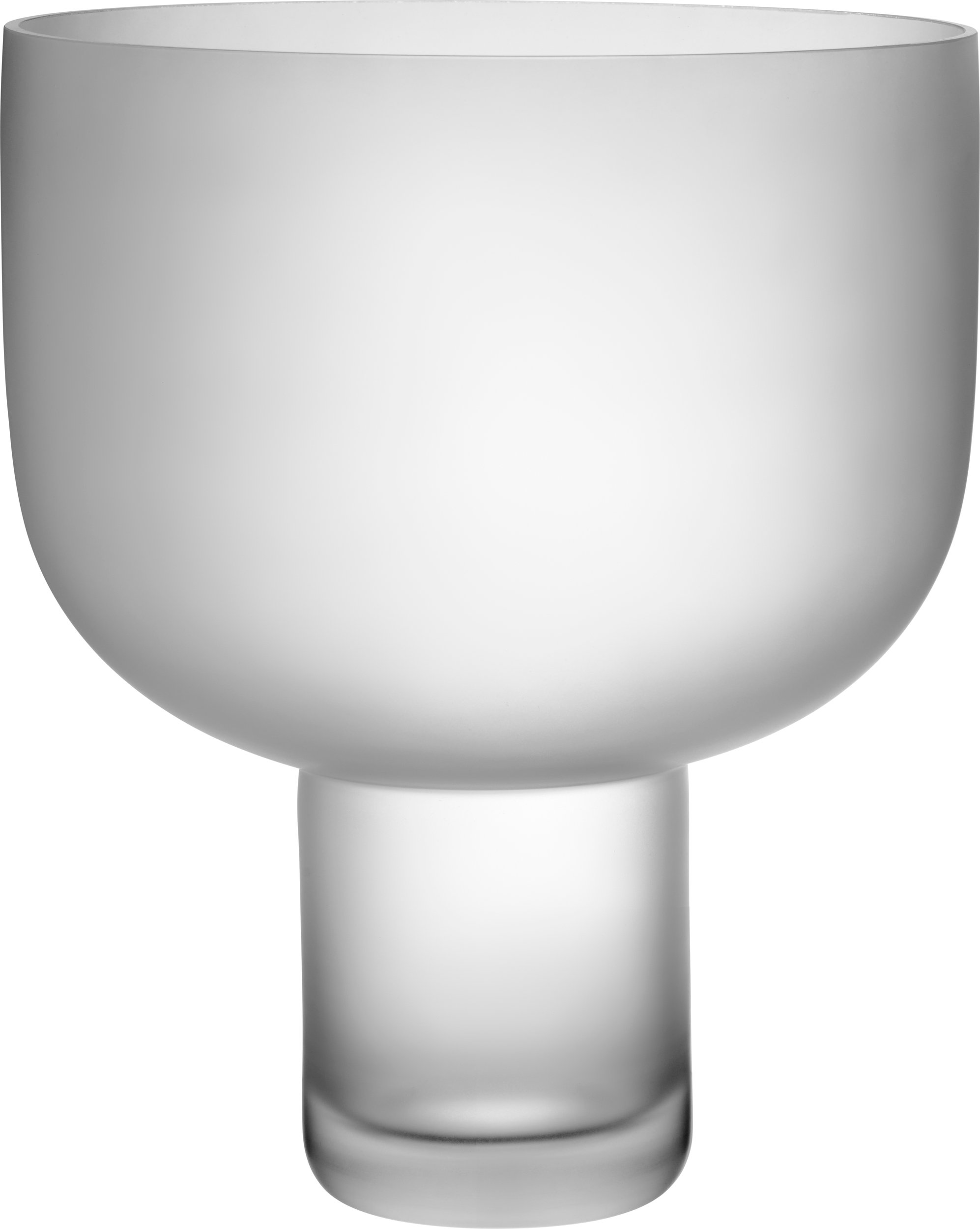 Wazon Nebl 35 cm oszroniony