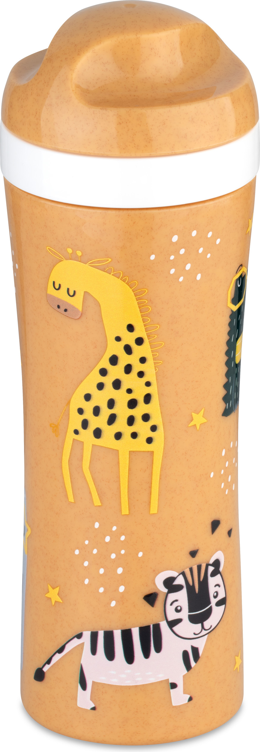 Bidon Oase Organic Zoo dla dzieci