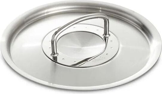 Pokrywka do garnków Original Profi Collection 28 cm metalowa