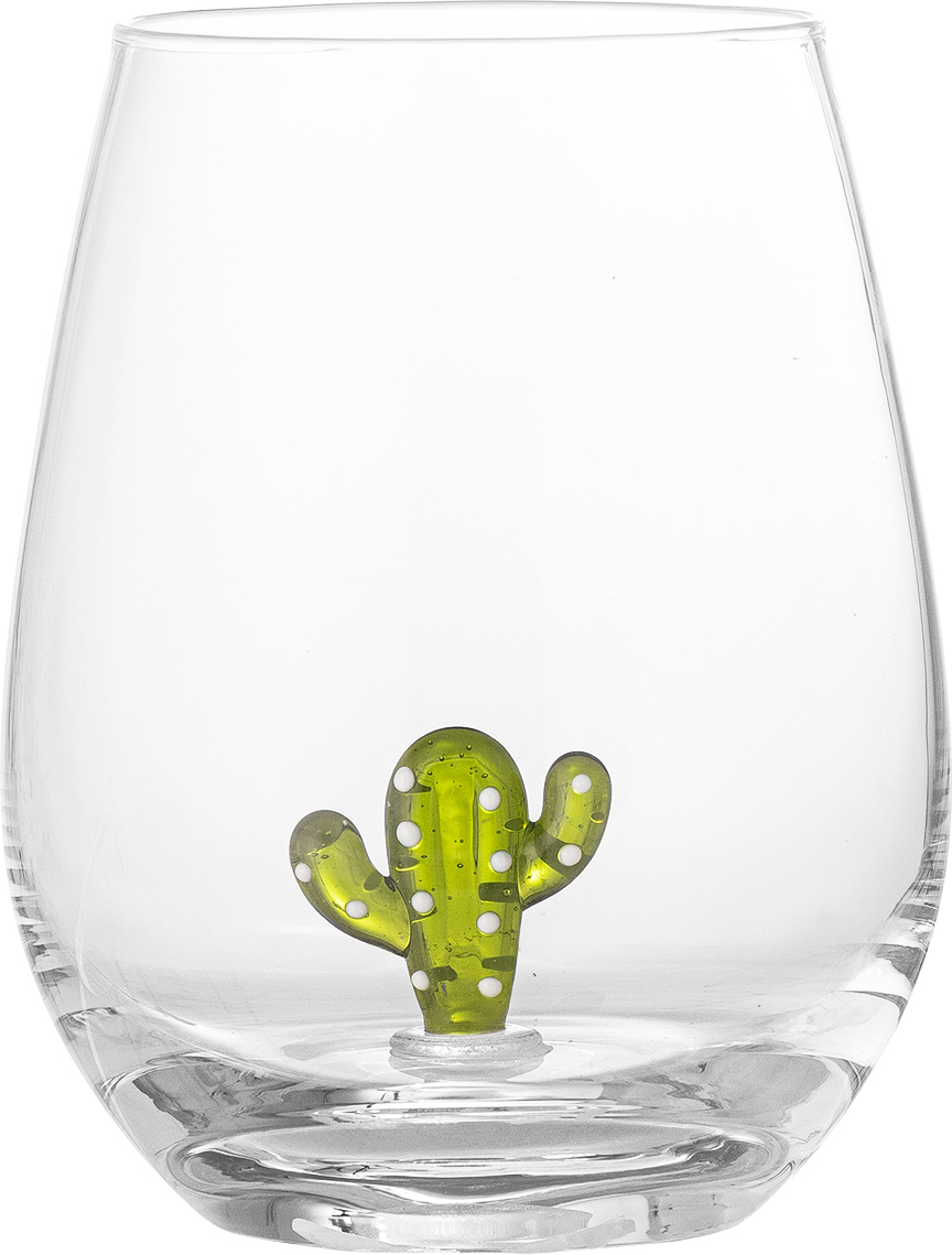 Szklanka Misa kaktus 560 ml
