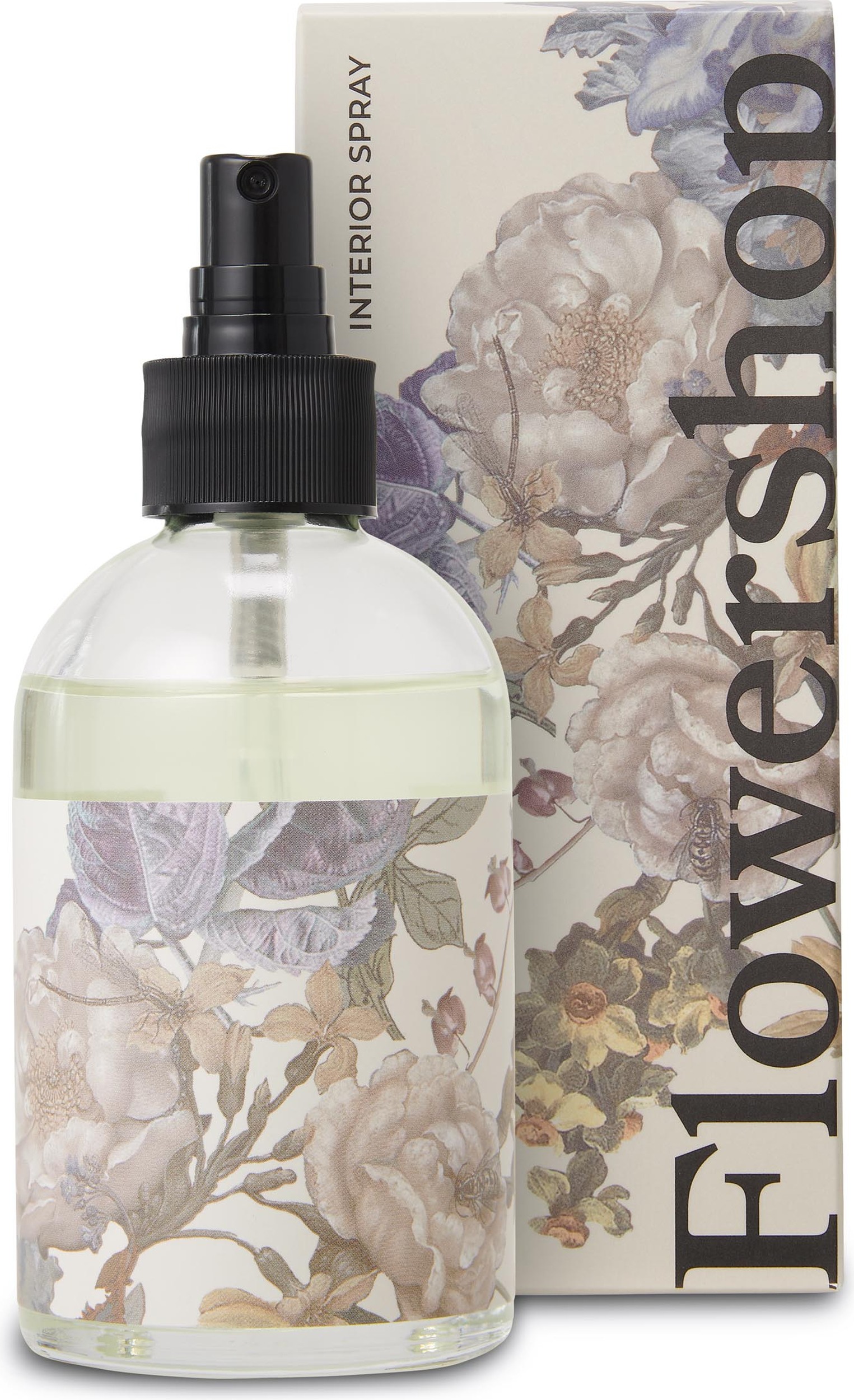 Spray zapachowy Flowershop 100 ml