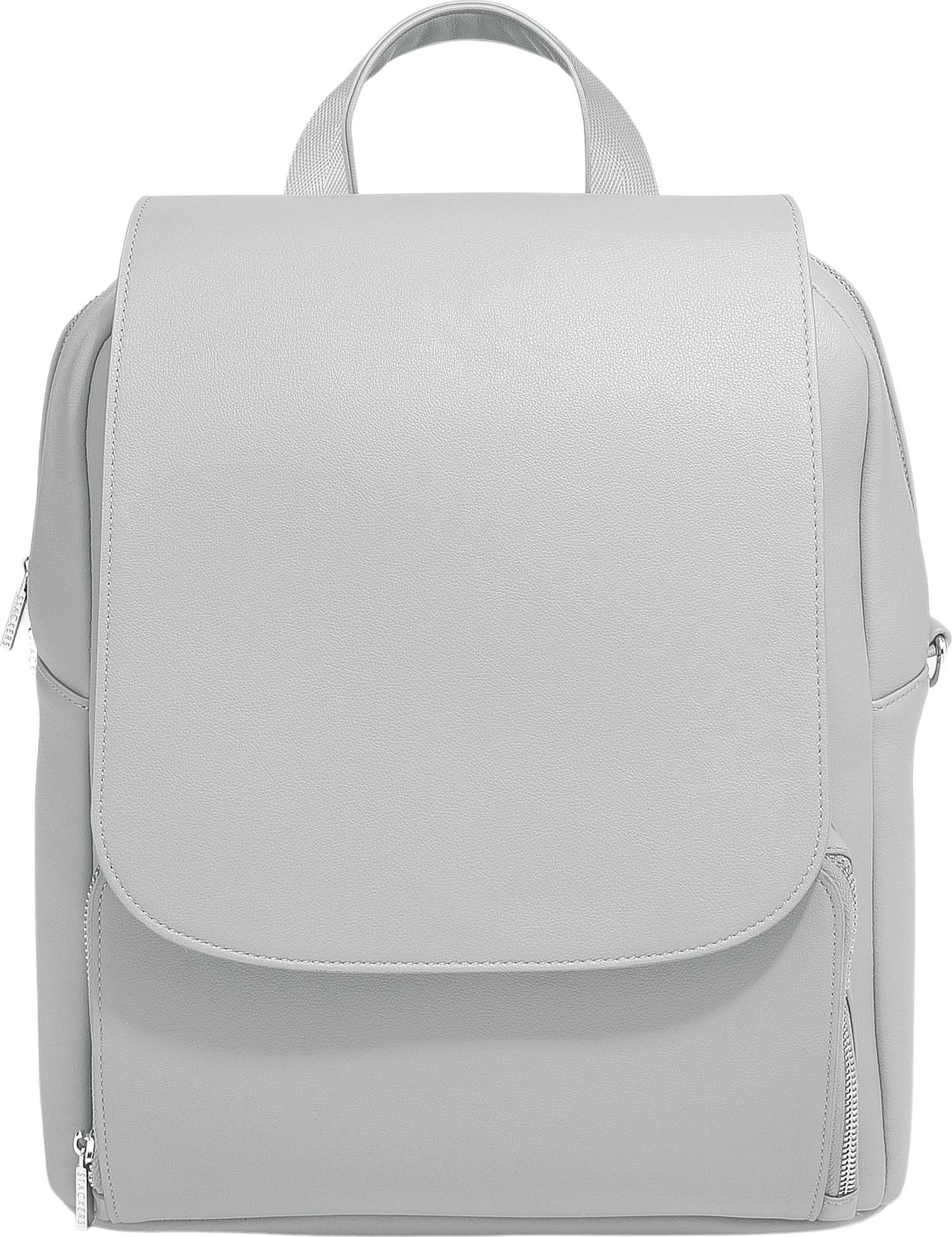 Plecak Stackers Pebble kamienna szarość