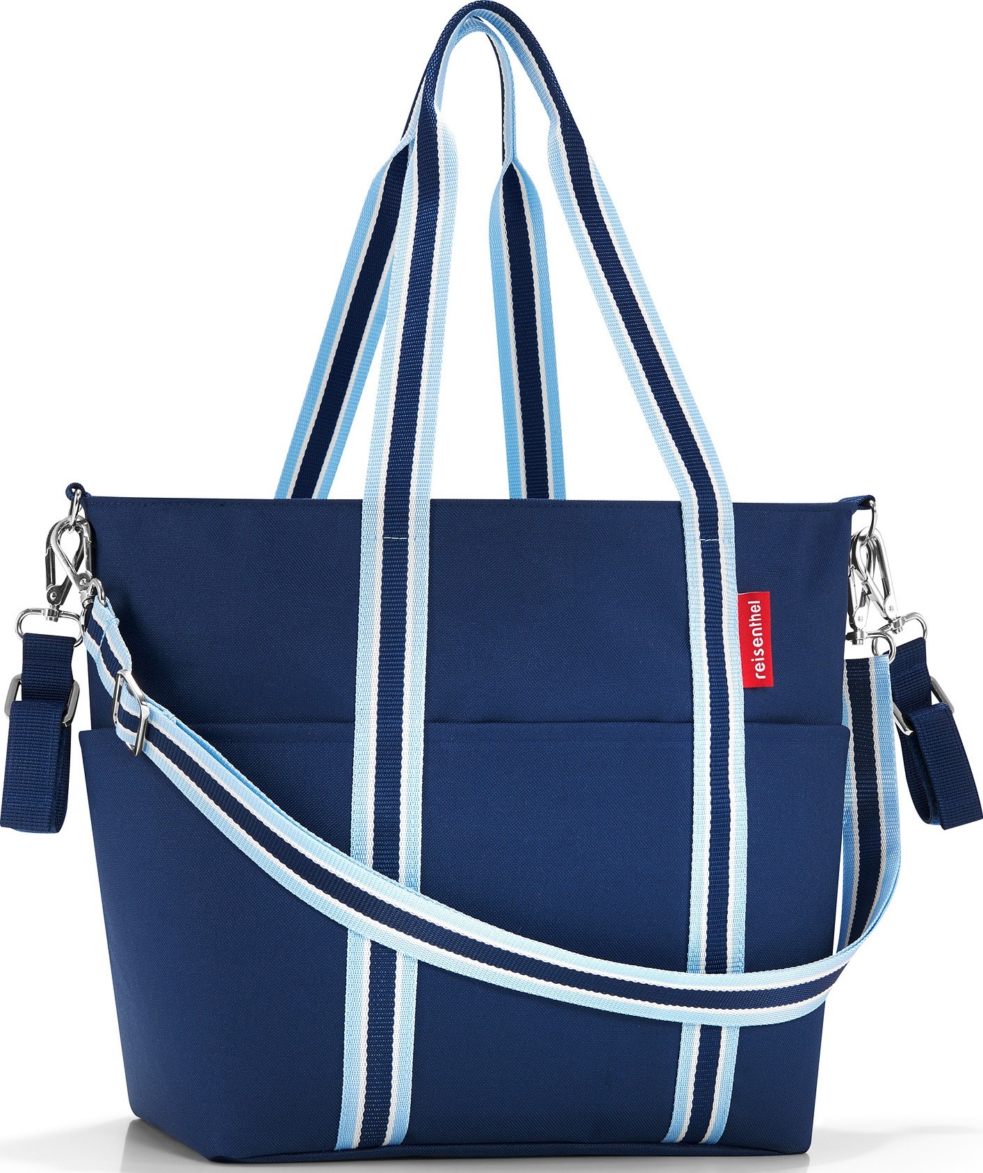 Torba Baby Organizer niebieska