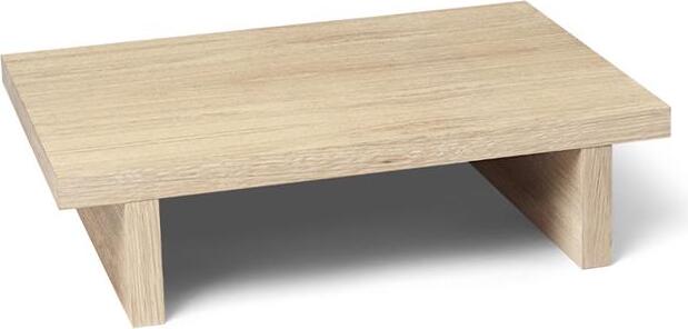 Stolik kawowy Kona naturalny dąb