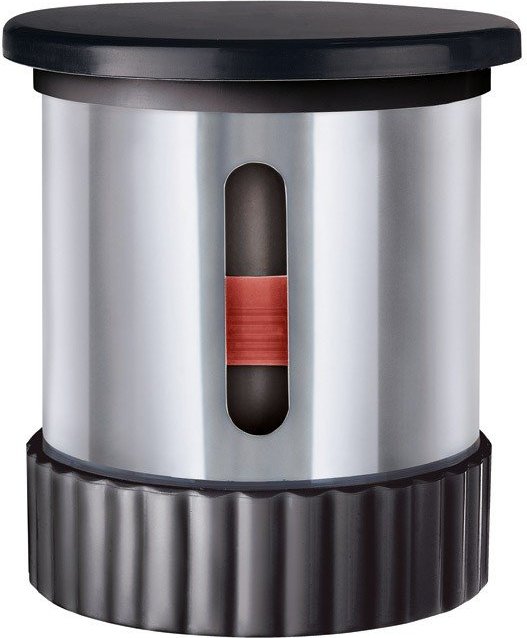 Młynek do masła Presto stalowy