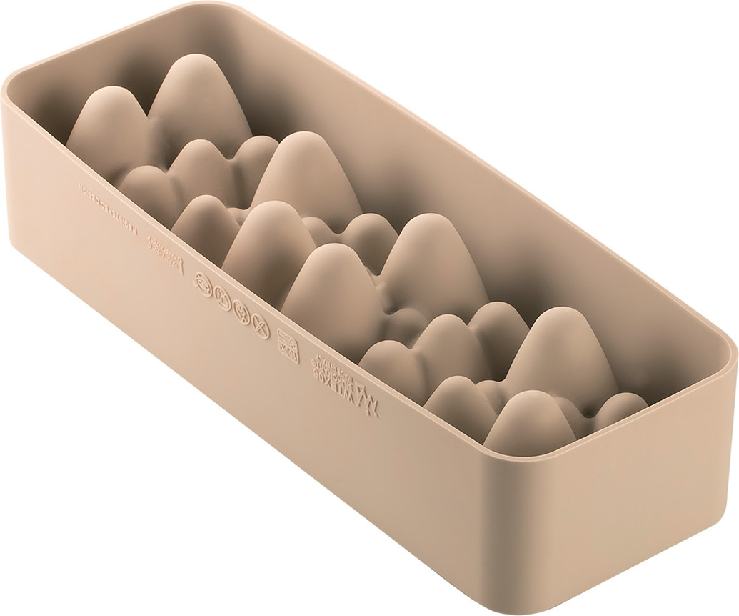 Forma do ciasta Kit Ice Glow