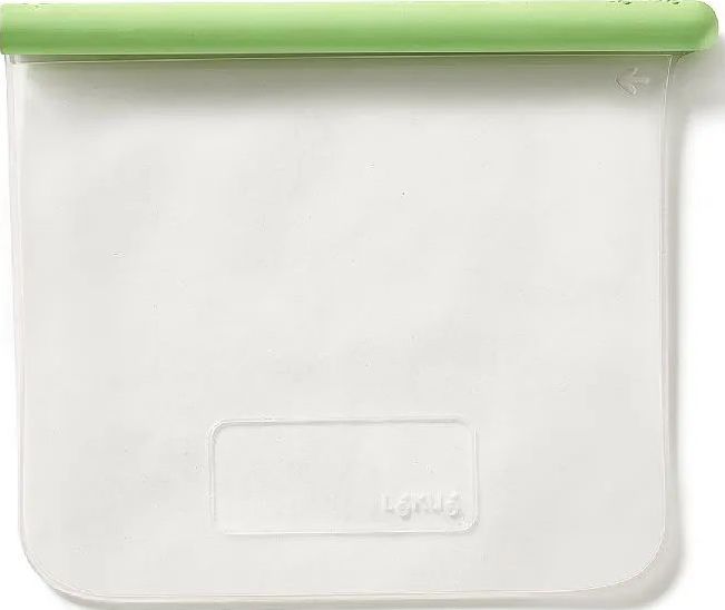 Woreczek hermetyczny Reuse & Reduce 1 l