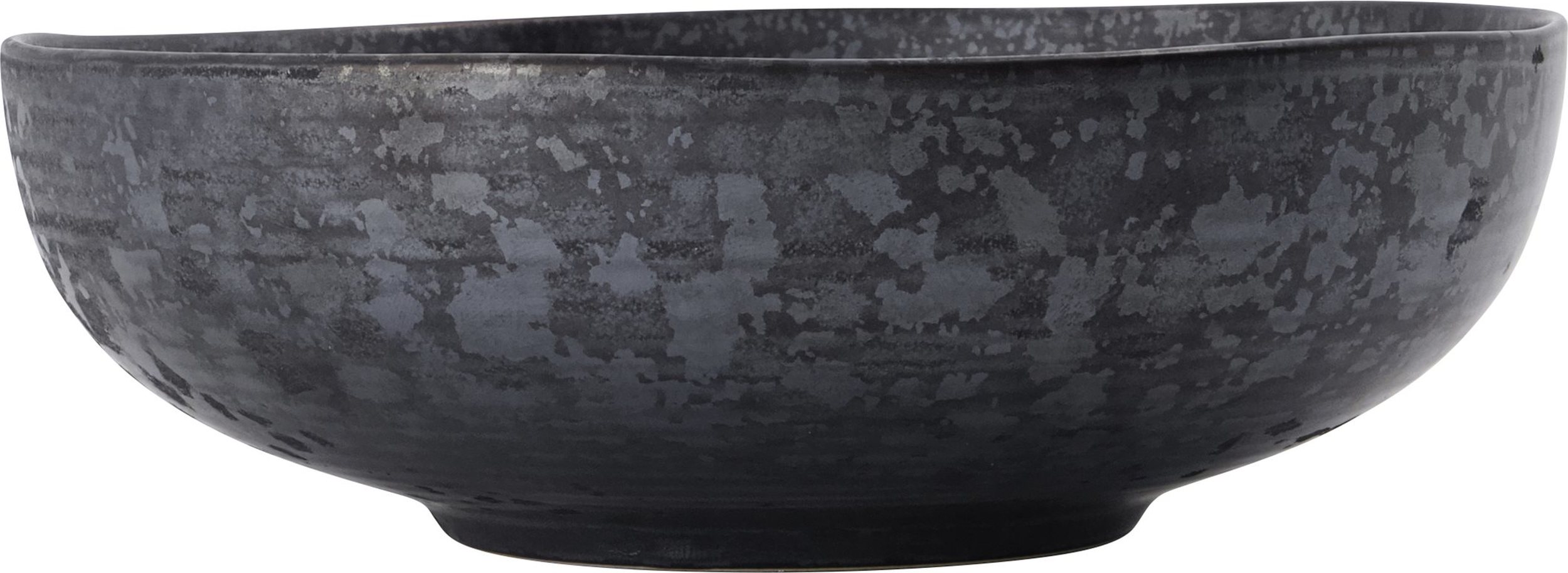 Misa Pion 22 cm czarno-brązowa