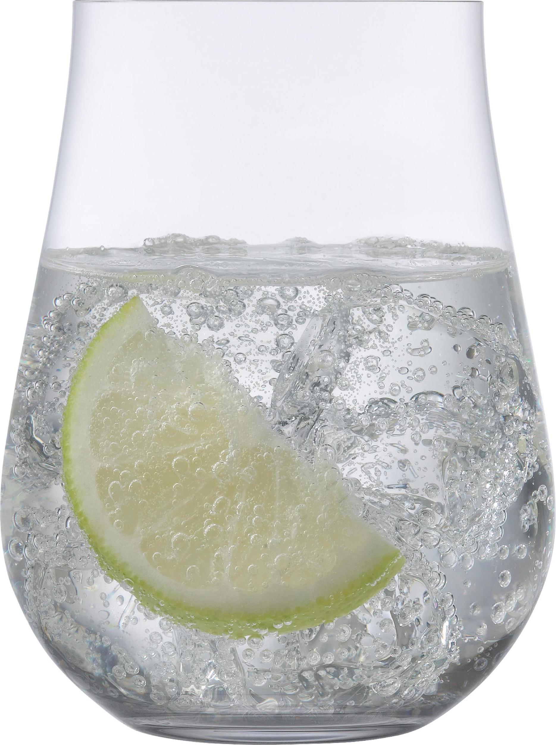 Szklanki Ghost Zero Tulip 2 szt.