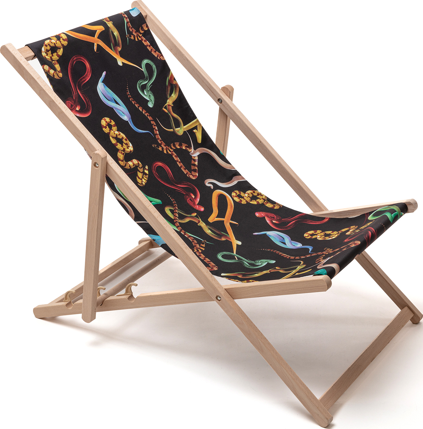 Leżak Toiletpaper Snakes