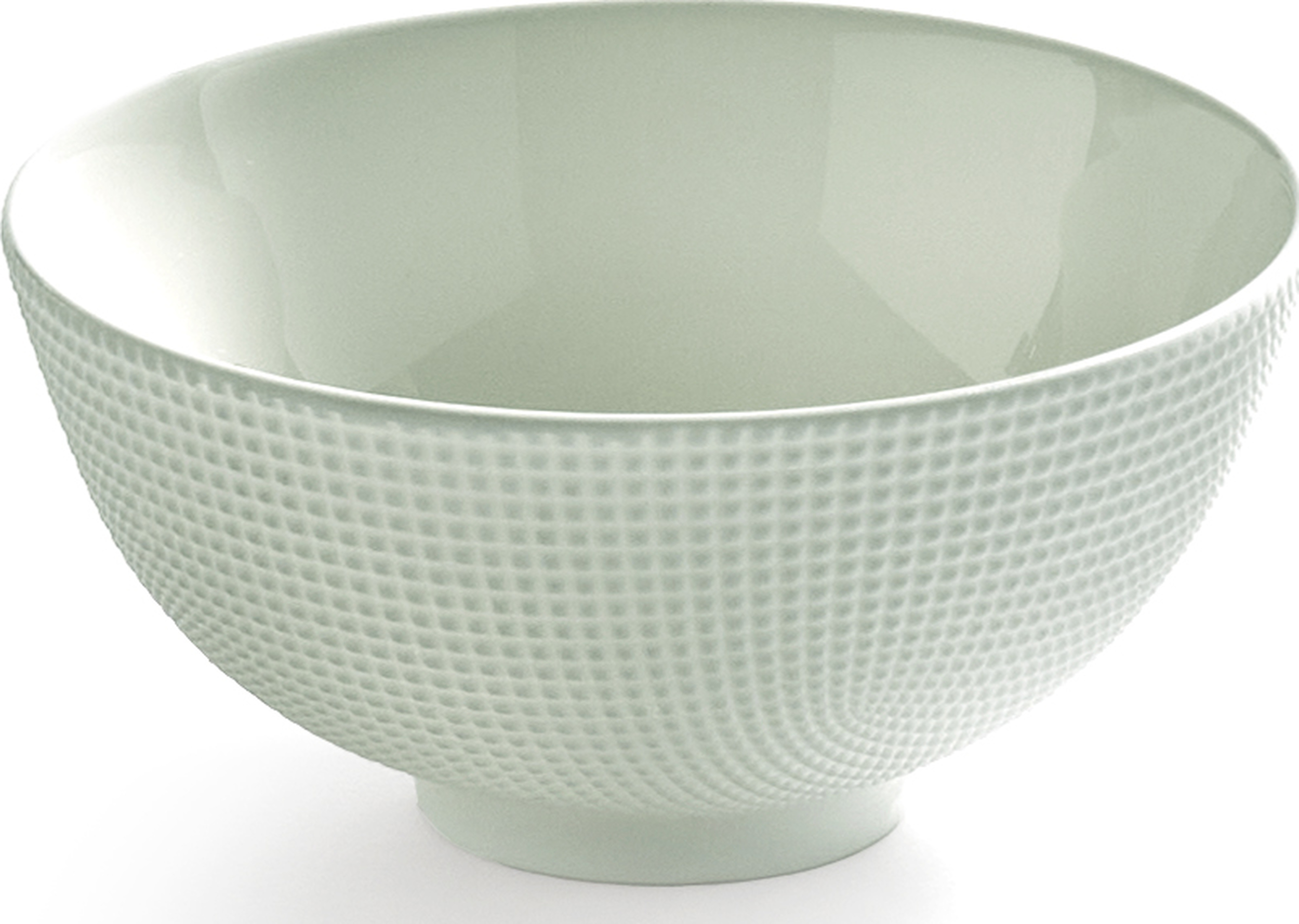 Miska Nido °1 9 cm zielona