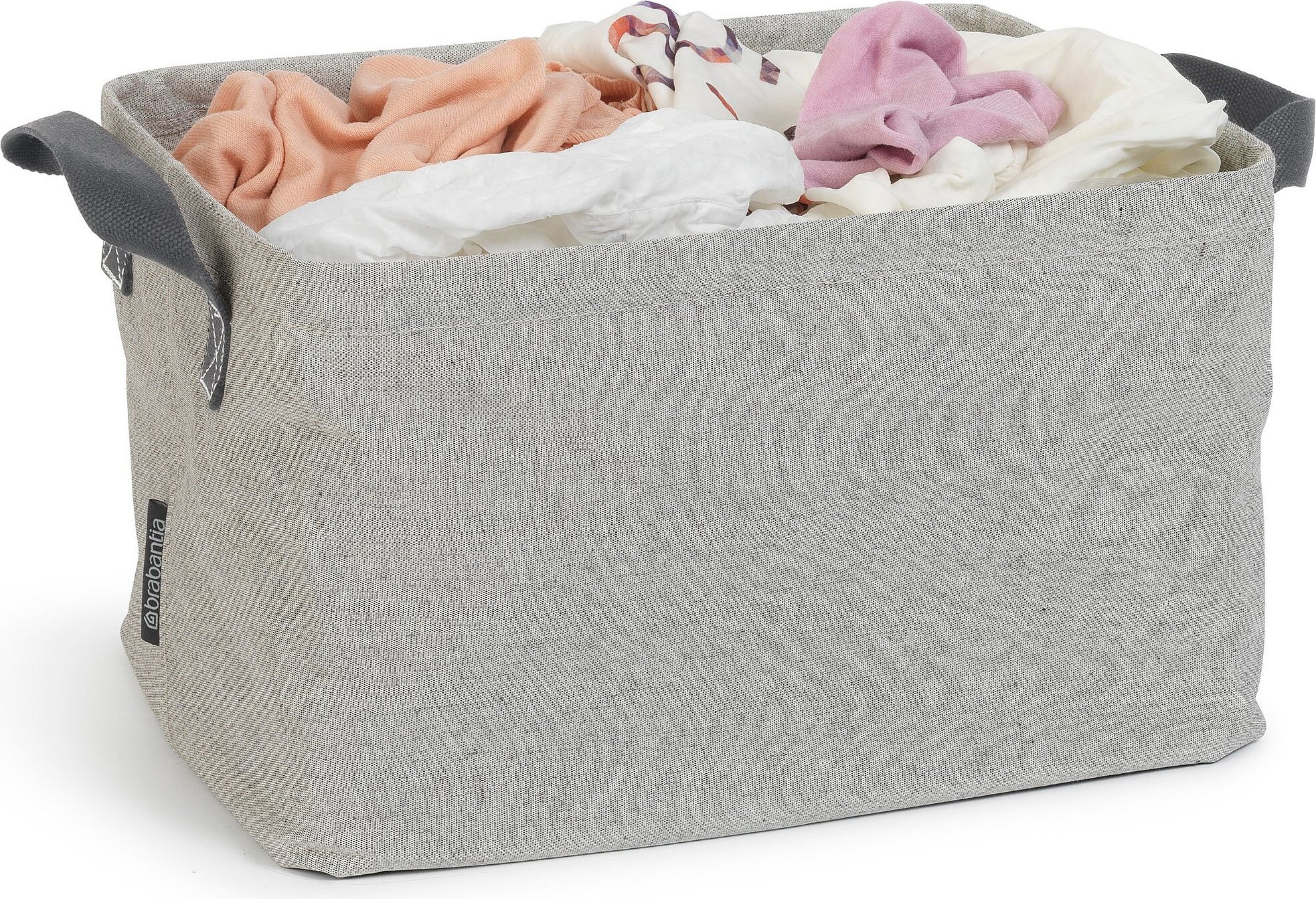 Składany kosz na pranie Brabantia