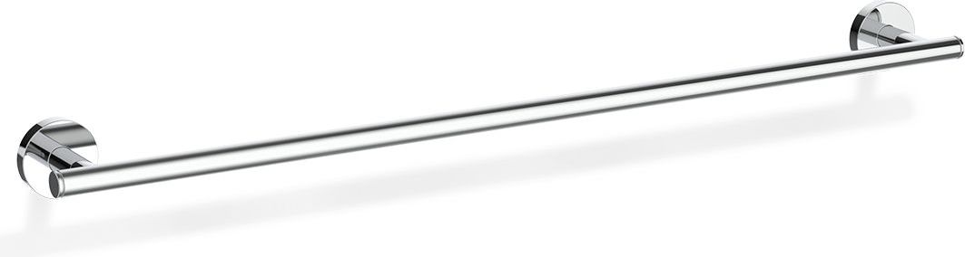 Wieszak reling na ręczniki Basic 65 cm chrom