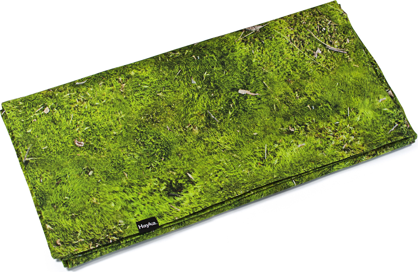 Obrus Foonka 140 x 180 cm mech