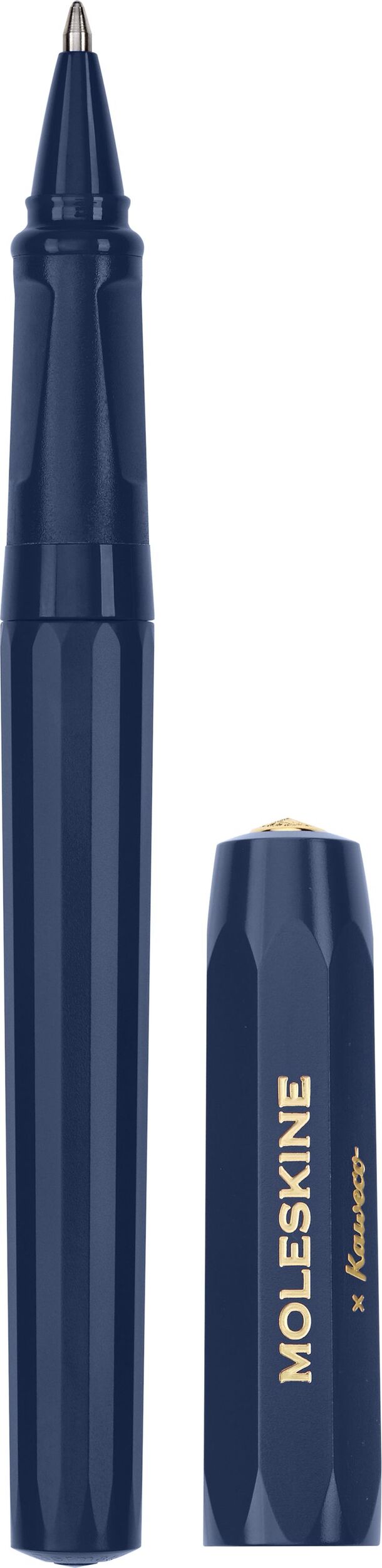Długopis Moleskine & Kaweco niebieski