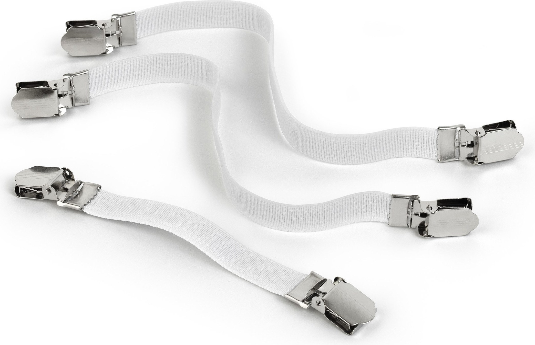 Napinacze do pokrowca na deskę Brabantia