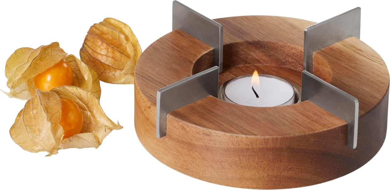 Podgrzewacz Tuto 14,5 cm