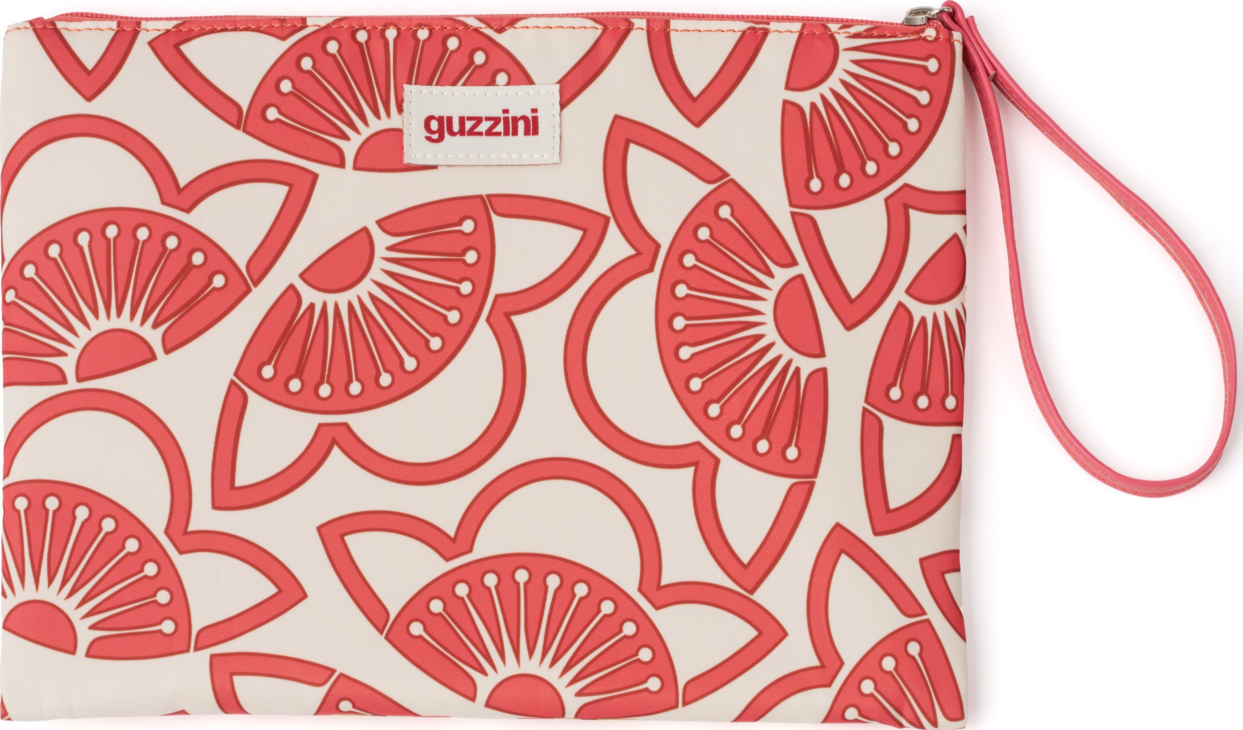 Saszetka termiczna On The Go 0,4 l koralowa