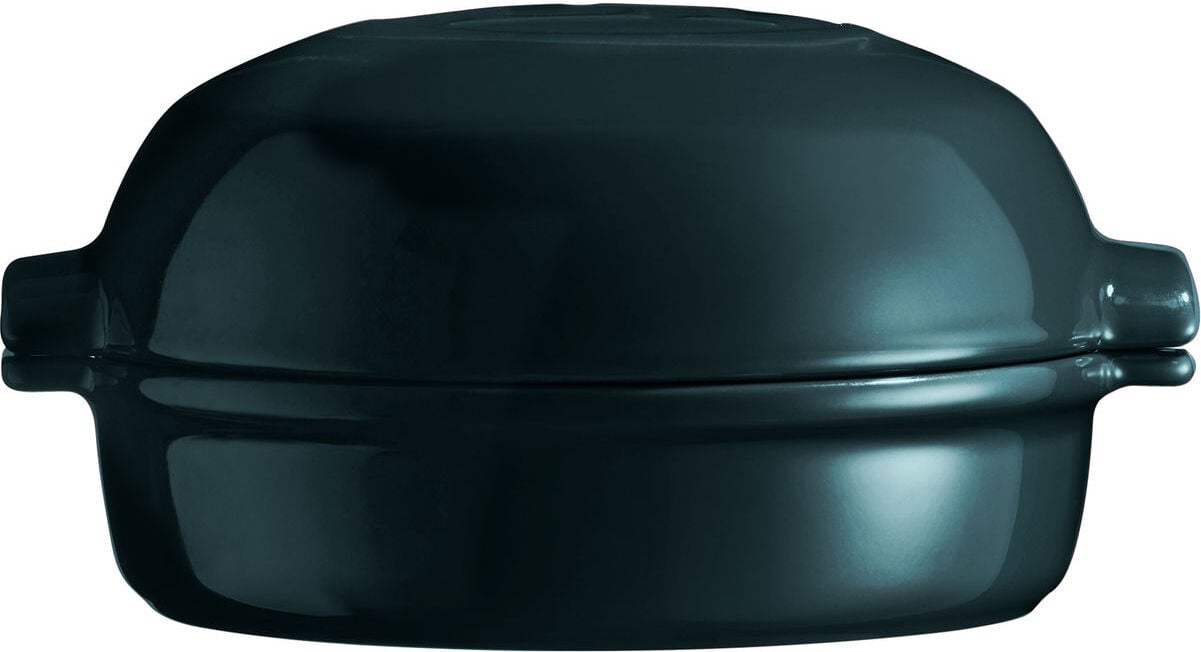 Naczynie do zapiekania sera Emile Henry zielone