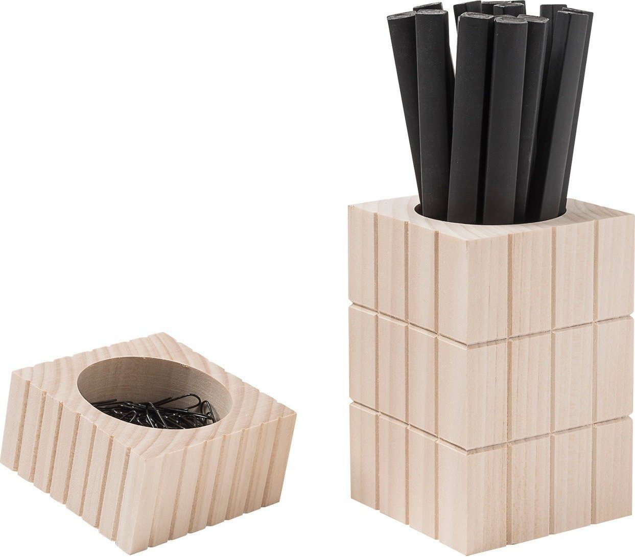 Stojak na długopisy Volume 03