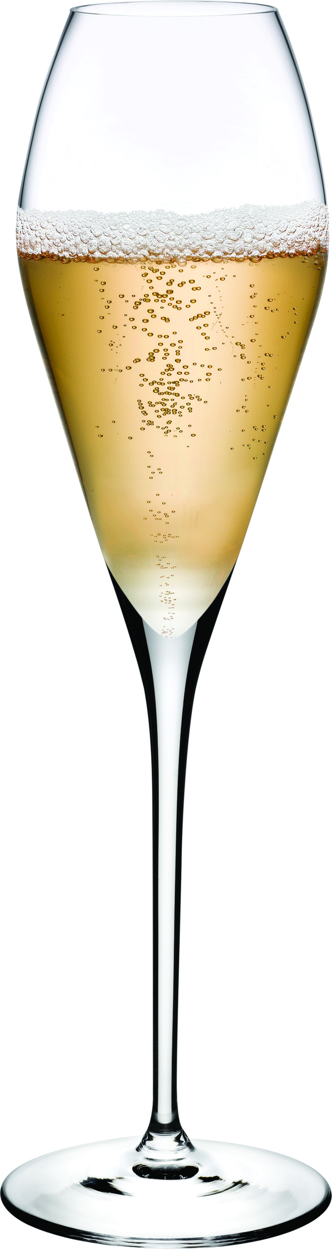 Kieliszki do szampana Fantasy 2 szt.