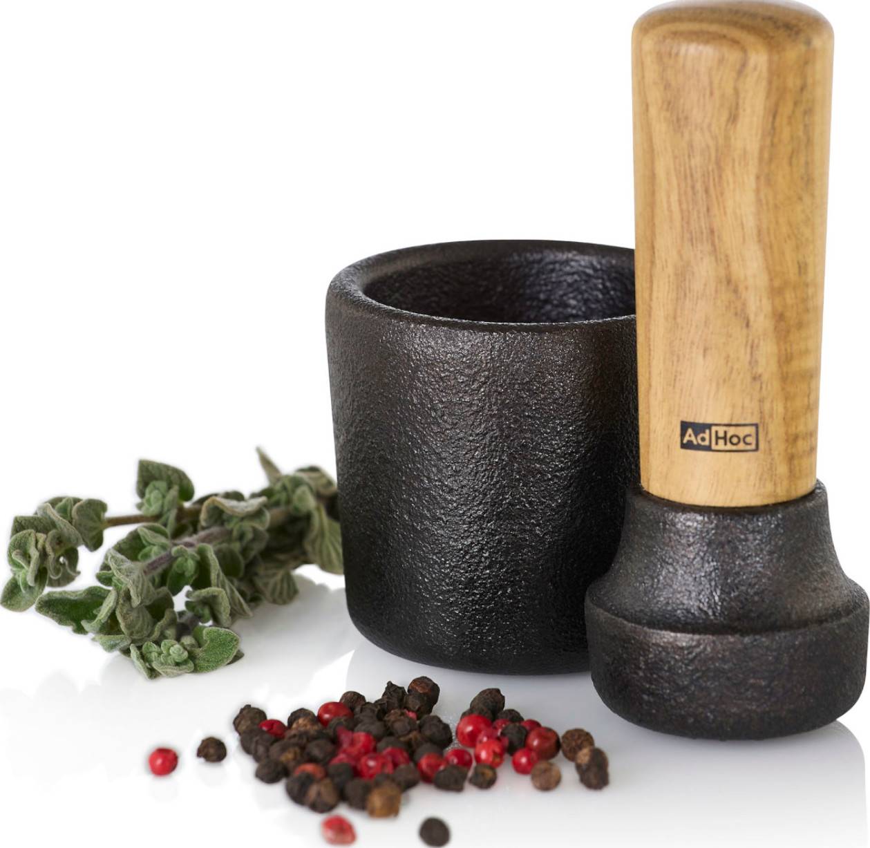 Moździerz z tłuczkiem Camo.6